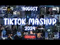 Tiktok Mashup - August 2024 💜🕺(Not Clean)🕺💜