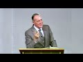 What It Means To Worship In Spirit And Truth | Derek Prince