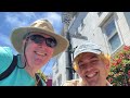 Walking tour of the HAIGHT ASHBURY Neighborhood in San Francisco, CA