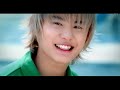 SMTOWN 'Hot Mail (여름편지)' MV