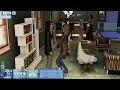 the sims 3: rags to riches (part 9) started from the bottom