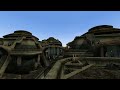 Morrowind Meditation - Vivec Cantons (Dawn)
