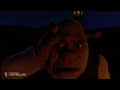 Shrek baby nightmare compilation (fast to slow)
