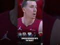 NBA - GAME RECAP-Highlights from DUNCAN ROBINSON I JAN. 13, 2024