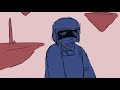want you gone | hlvrai animatic