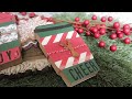 *NEW* Christmas $1 Dollar Tree DIYS on a Budget! | Dollar Tree Mystery Box Challenge