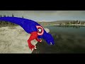 Velociraptors MINECRAFT*Rex MOSASAURUS SPINOSAURUS Triassic& Apatosaurus: The last day of dinosaurs?