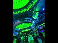 The Incredible Hulk Roller Coaster Rocks! Incredible POV! Universal Orlando