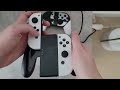 How to Connect Nintendo Switch OLED Dock To TV & Set Up!