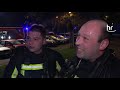 1000 Grad: Feuerwehr hautnah! | Lebensgefährlicher Kellerbrand! Folge 1