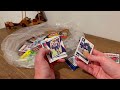 I BOUGHT 100+ SPORTS CARDS PACKS FROM GOODWILL!