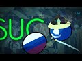 Who Can Defeat Russia? | Countryballs Edit