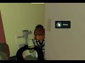 Max and Chrissy bathroom scene Season 4| FilmingBlox