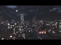 Spider-Man 2 - Night Time Swinging With Zero Swing Assistance / no web wings