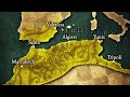 Berber empires: almohad caliphate empire