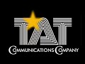 TAT Communications Company Logo Remake.