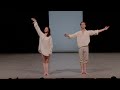 Madison Young & Julian MacKay dance Le Parc