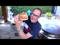 THE ARBY'S BEEF 'N CHEDDAR...BUT HOMEMADE & WAY BETTER! | SAM THE COOKING GUY