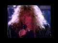 Whitesnake - Here I Go Again - Greatest Hits 2022