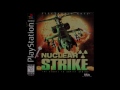 Nuclear Strike - Main Theme