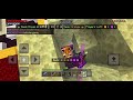 Dominating a 1v5 in bedwars