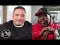 Mob James on Recent Convo with Wack 100, Reggie Ruining Wack Bailing Out Keefe D!