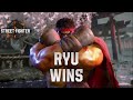 TEKKEN 8 VS STREET FIGHTER 6 Graphics And Game Play Comparison