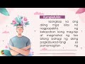 GMRC 4 QUARTER 1 WEEK 1 DAY 4 | PAGPAPAHALAGA SA SARILI | DEPED MATATAG CURRICULUM | TEACHER JHEAN