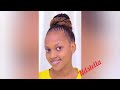 AMAZING 100 PONYTAIL BRAIDED HAIRSTYLES|UPDO|MOST POPULAR AFRICAN AMERICAN HAIRSTYLES 2022.