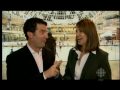 Rick Mercer and Danielle Smith Go On a Date at the West Edmonton Mall