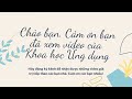 Múa Mặt Trời đỏ | Văn Nghệ quần chúng | Học viện Hậu cần @MusicStoreVN