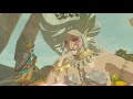 The Demon of Hateno Village (Zelda: Breath of the Wild Theory)