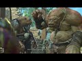 Baldur's Gate 3 | How to make the Ogres fight for you