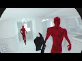 SUPERHOT VR screwing around part 2