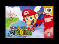 Super Mashup 64