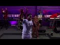 Rootz Gospel Band Live @ Hosanna Praise Party 2024