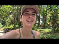 Thailand Vlog #6 - Khao Lak: Kritisch im Elephant Home & Lam Ru Nationalpark + Small Sandy Beach