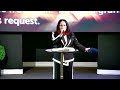 Prophetess Brandy Tarver- Breakthrough 2024 Conference