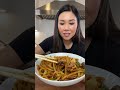 Udon Stir Fry Noodle | MyHealthyDish