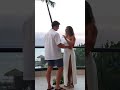 Kiara and Jacob’s Hawaii proposal!