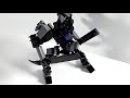 LEGO Nova Samurai || Deconstruction