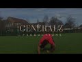 FOR FREEDOM : Chris Generalz (Training Session)