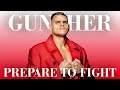 WWE: Gunther 8th Theme: 