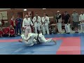 Fast Judo Fight #26