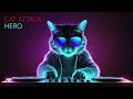 CAT ATTACK - Forward Into Darkness - Full Album | Chillstep | Dubstep | 2024