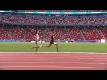 Athletics Men's 3000m Steeplechase Final (Day 7) | 28th SEA Games Singapore 2015