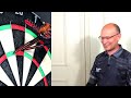 Shot BRADLEY BROOKS Darts Review