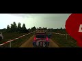 Rally St. Dusan 2024 - RZ/SS 3 - RP 2009 Shakedown Reversed - C3 WRC 2017