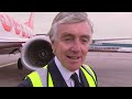 Passenger Told He Can't Board With Over-Weight Baggage | Airline S5 E4 | Our Stories