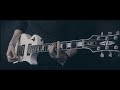 Ghost - Mary On A Cross - Guitar cover by Eduard Plezer (TAB)